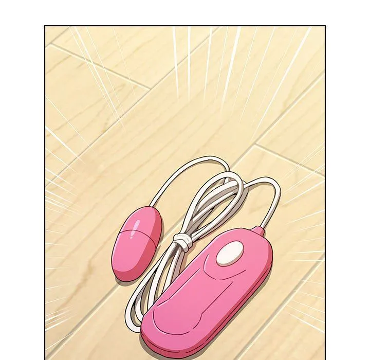 小孩子才做选择 - 第5话 - page 19