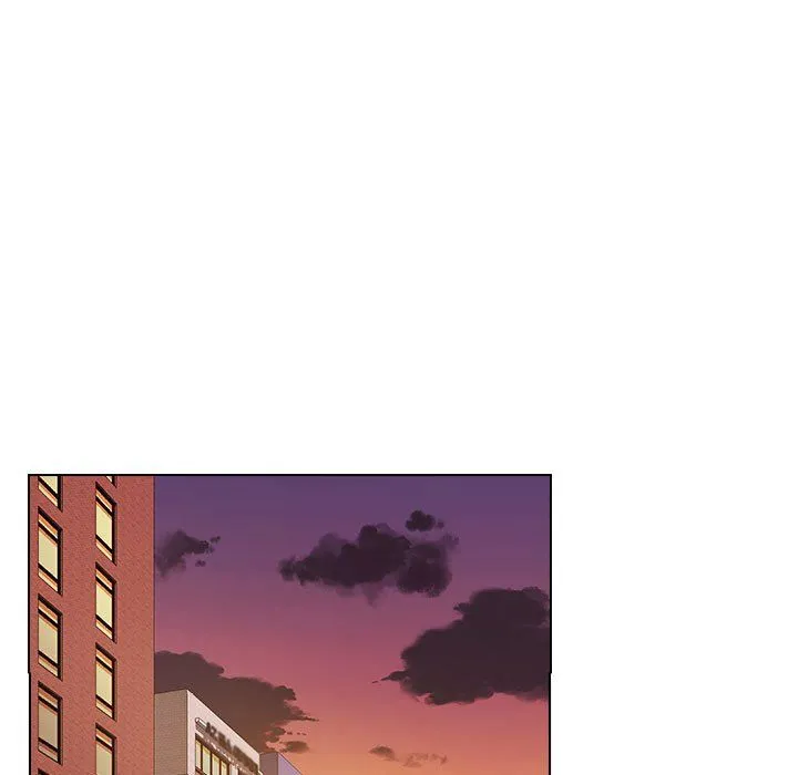 小孩子才做选择 - 第5话 - page 45
