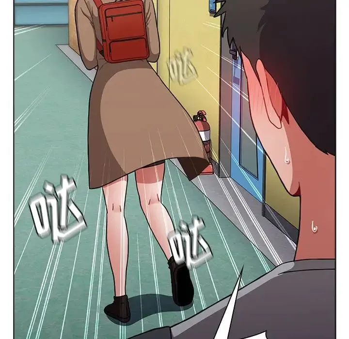 小孩子才做选择 - 第63话 - page 62