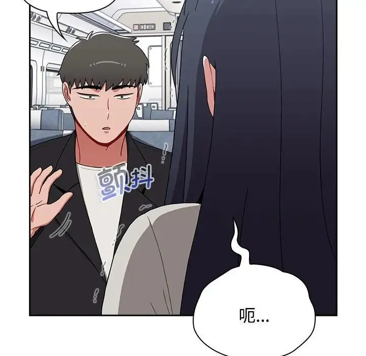 小孩子才做选择 - 第81話 - page 63