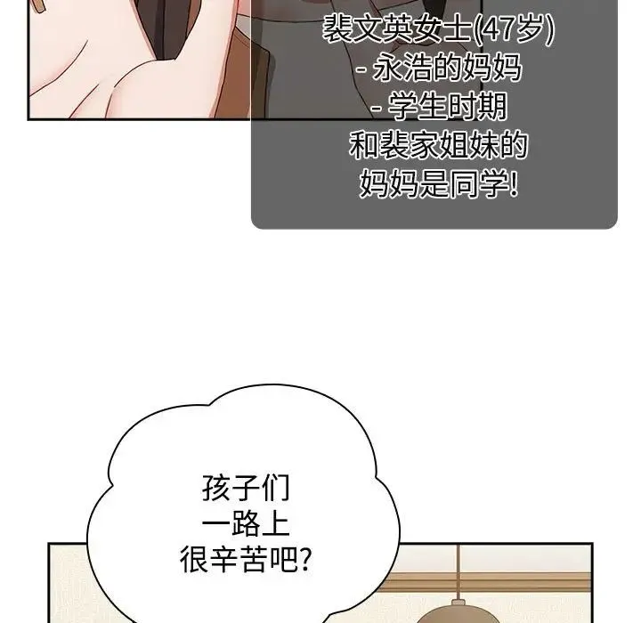 小孩子才做选择 - 第81話 - page 81