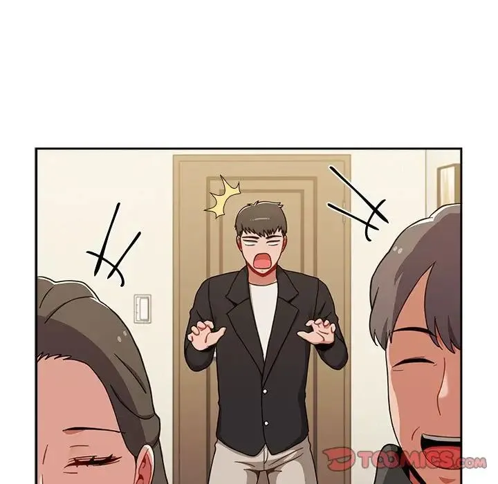 小孩子才做选择 - 第81話 - page 129