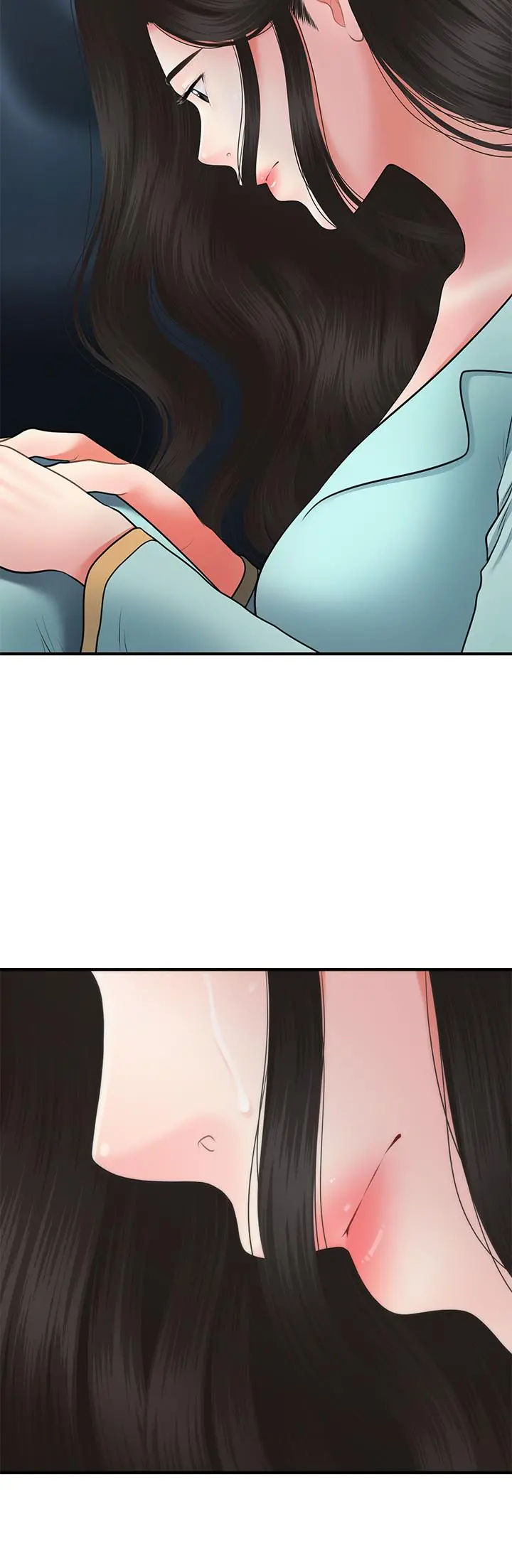 医美奇鸡 - 第46话-今晚，可以陪陪我吗 - page 13