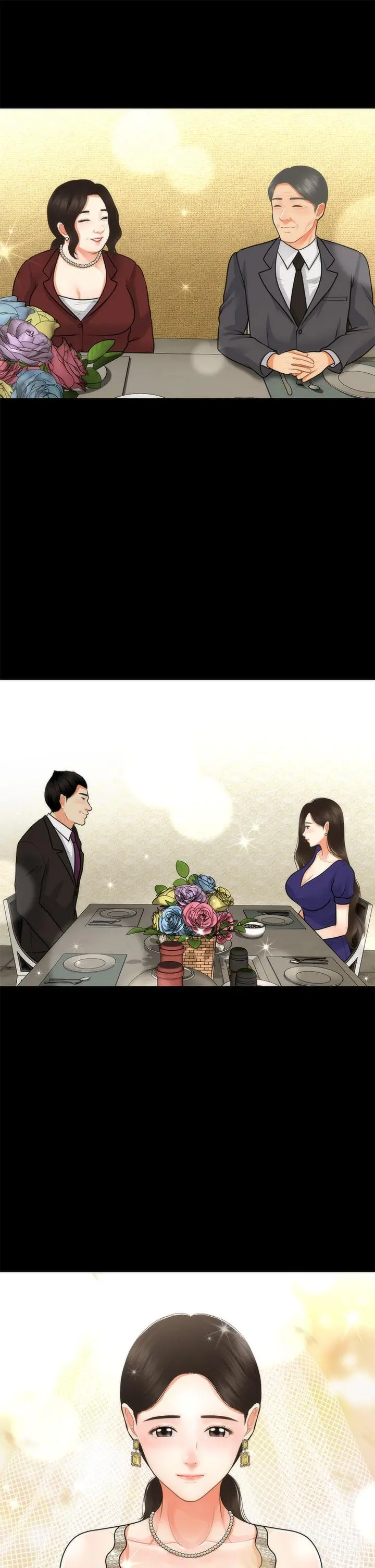 医美奇鸡 - 第48话-总算可以跟你发生关係了 - page 27