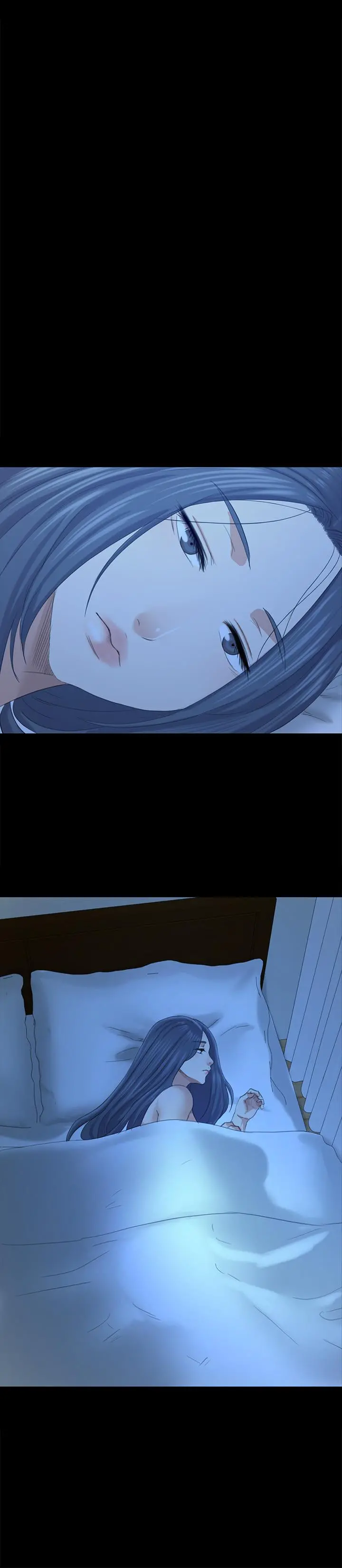 KTV情人 - 第84话-火热的冬季清晨 - page 31