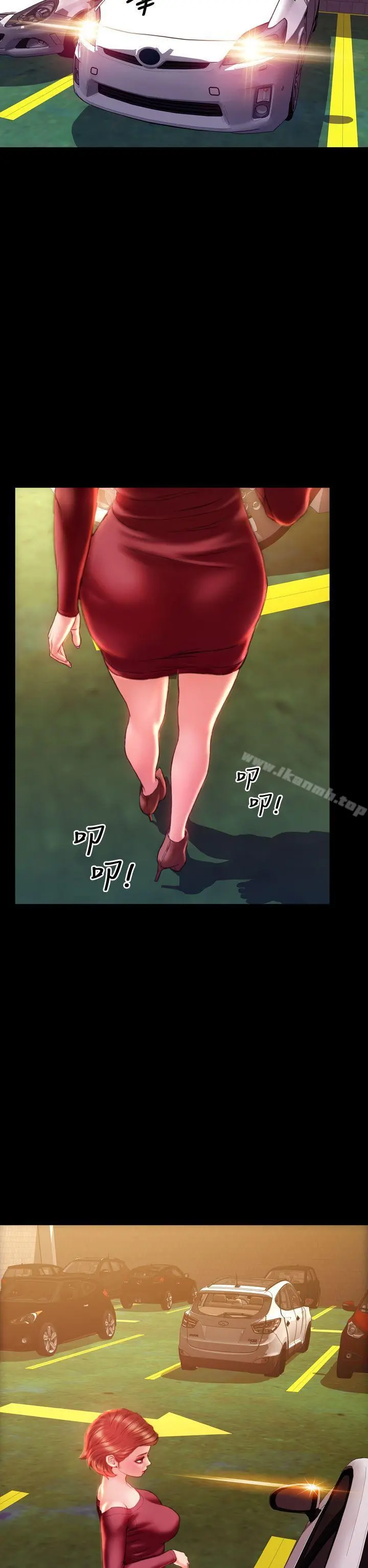 淫荡的妻子们(完结) - 第38话 - page 30