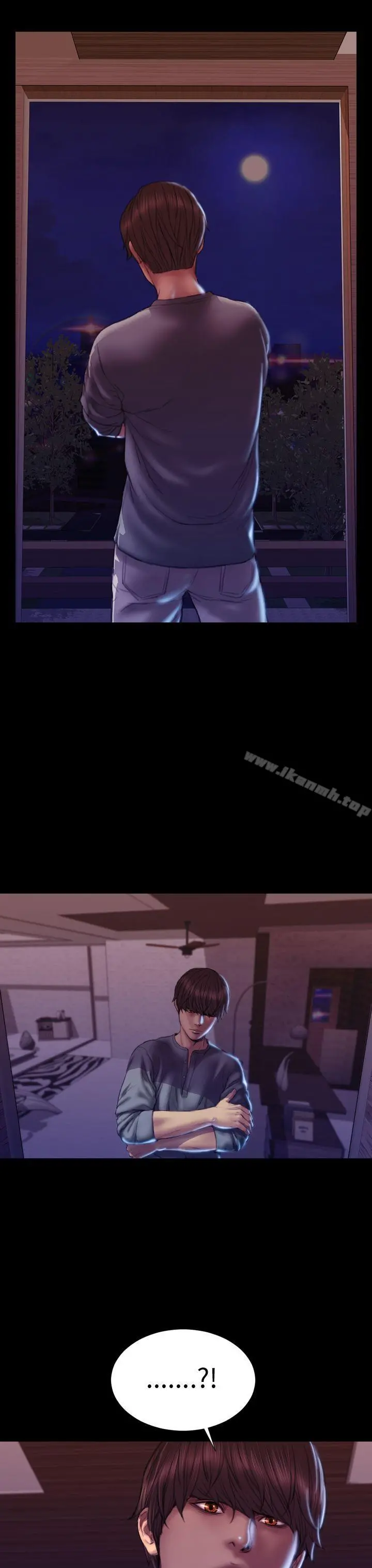 淫荡的妻子们(完结) - 第41话 - page 22