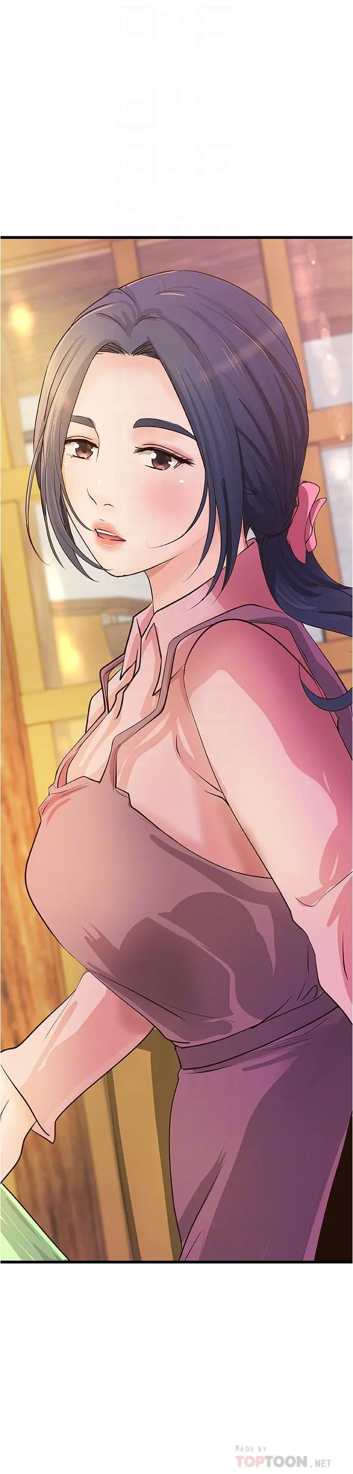 御姐的实战教学 - 第38话-逐渐逼近的抉择时刻 - page 10