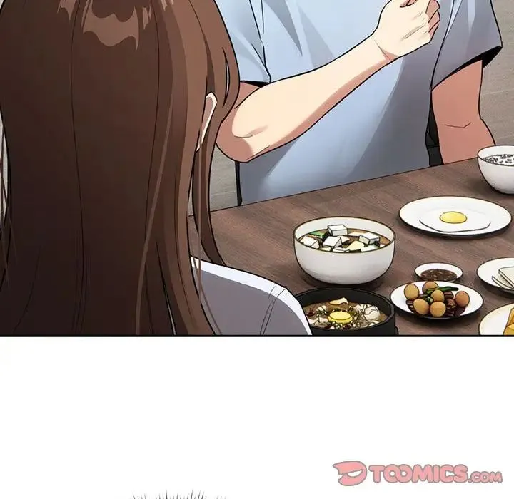 疫情下的家教生活 - 第109話 - page 105