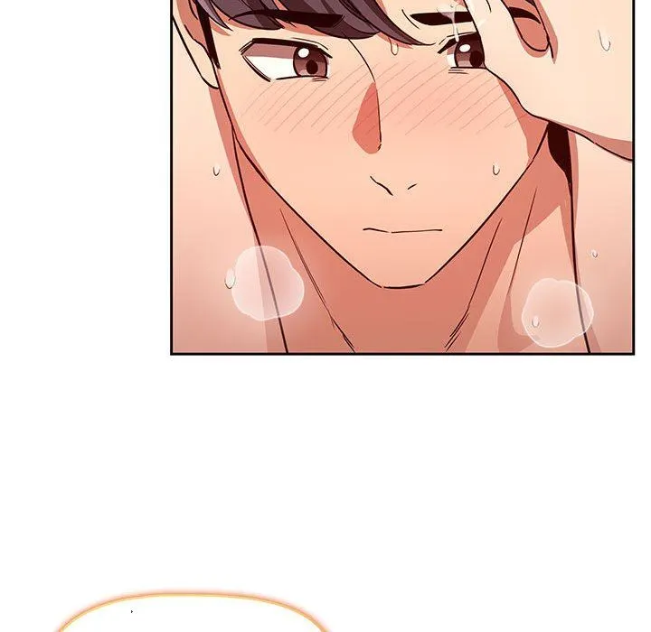 疫情下的家教生活 - 第46话 - page 117