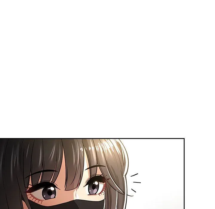 疫情下的家教生活 - 第56话 - page 9