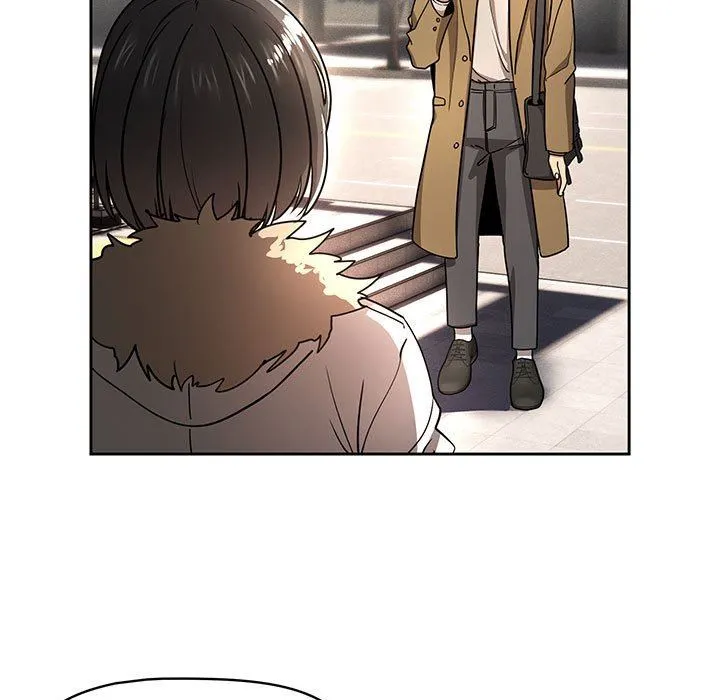 疫情下的家教生活 - 第56话 - page 11