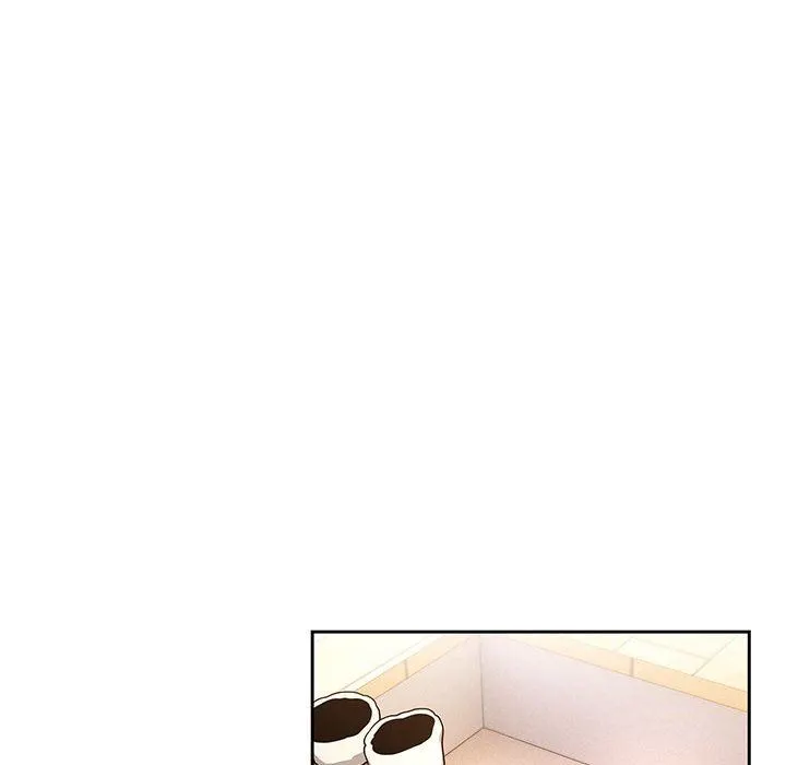 疫情下的家教生活 - 第56话 - page 61