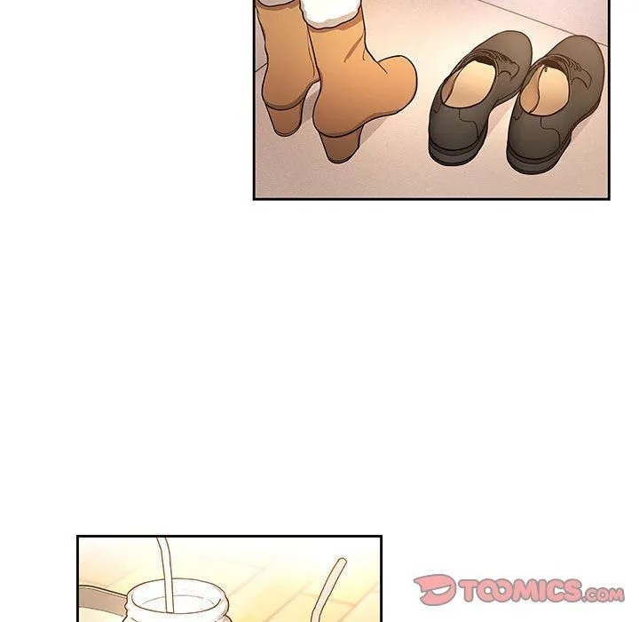 疫情下的家教生活 - 第56话 - page 62