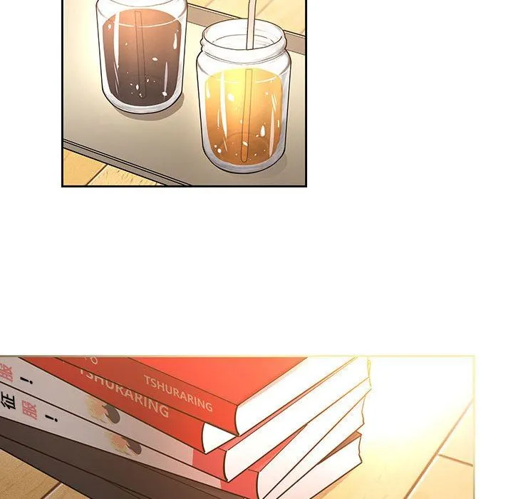 疫情下的家教生活 - 第56话 - page 63