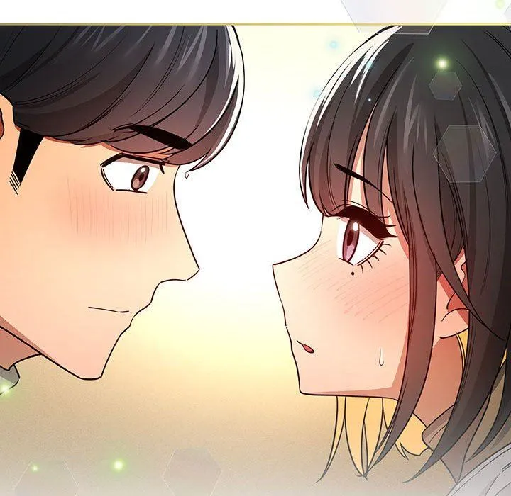 疫情下的家教生活 - 第56话 - page 106