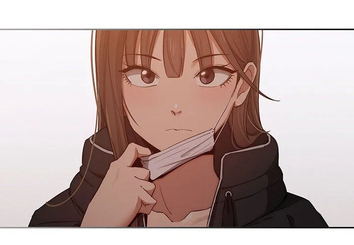 疫情下的家教生活 - 第34话 - page 4