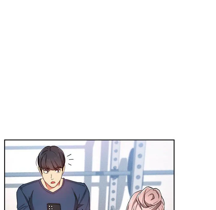 疫情下的家教生活 - 第34话 - page 107