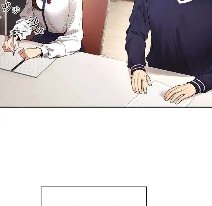 疫情下的家教生活 - 第100話 - page 41