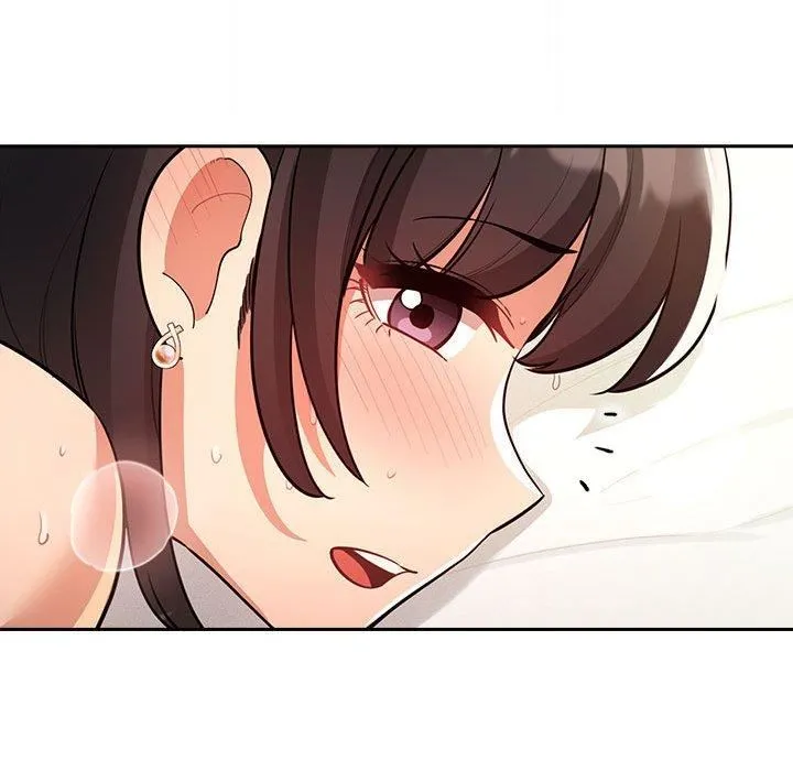 疫情下的家教生活 - 第71话 - page 113