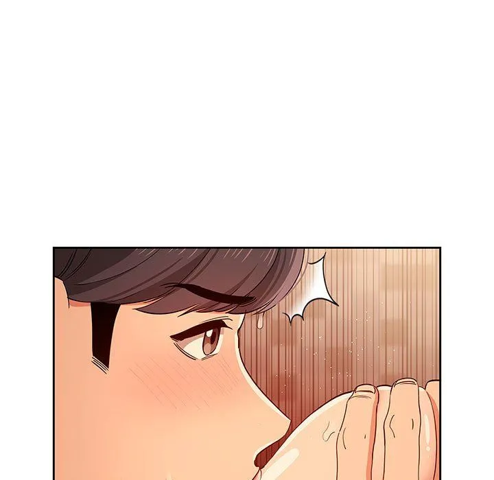 疫情下的家教生活 - 第26话 - page 19