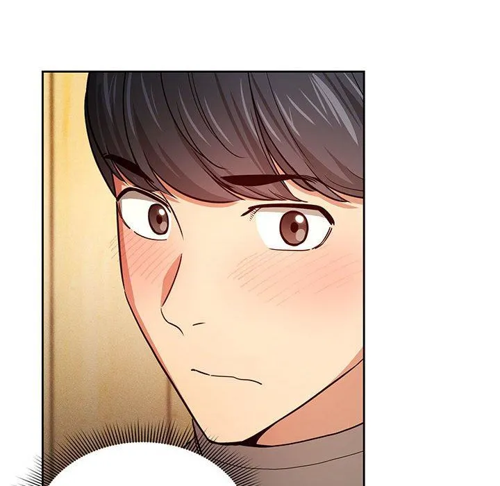 疫情下的家教生活 - 第57话 - page 38
