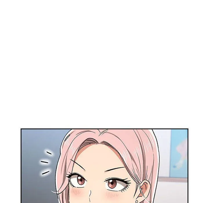 疫情下的家教生活 - 第27话 - page 112