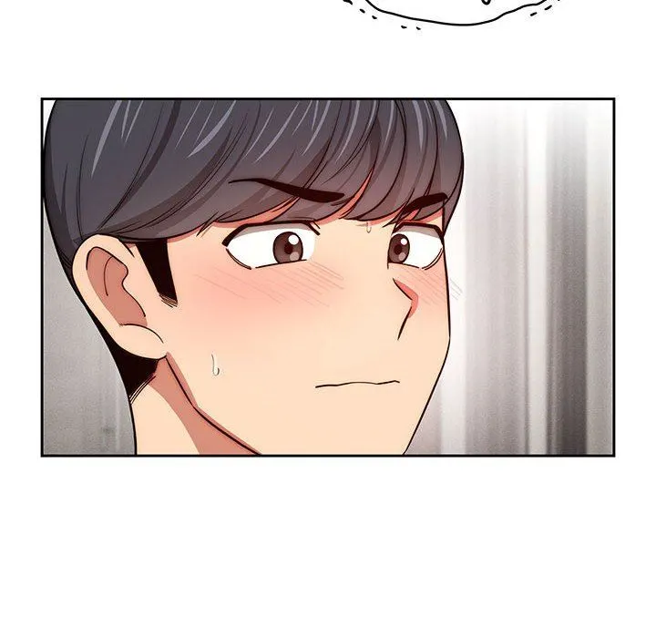 疫情下的家教生活 - 第55话 - page 20
