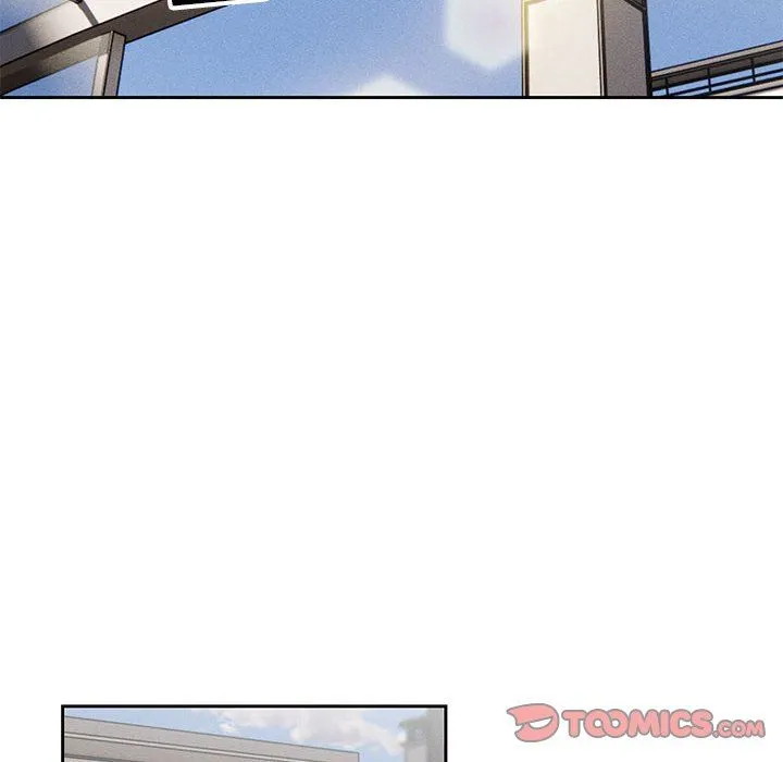 疫情下的家教生活 - 第55话 - page 123