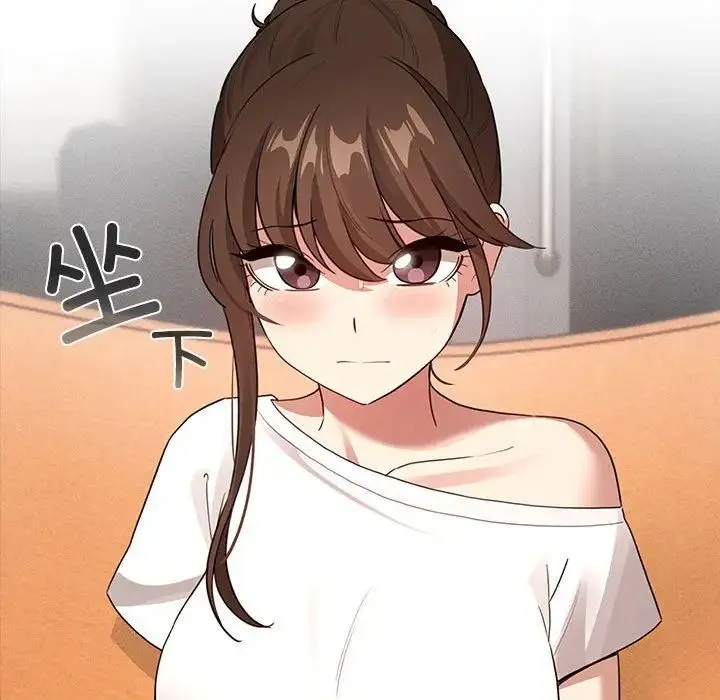 疫情下的家教生活 - 第113話 - page 64
