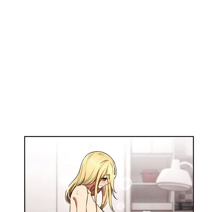 疫情下的家教生活 - 第48话 - page 61