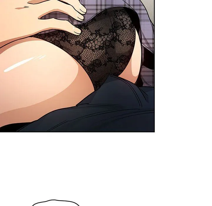 疫情下的家教生活 - 第59话 - page 37