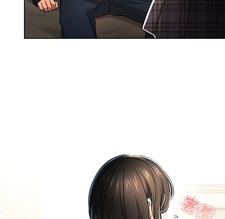 疫情下的家教生活 - 第59话 - page 54