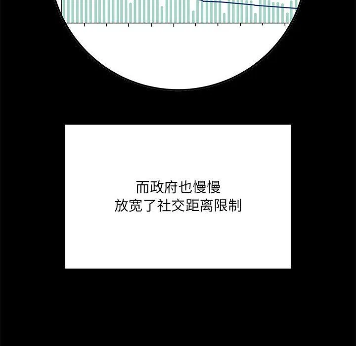 疫情下的家教生活 - 第134話 - page 52
