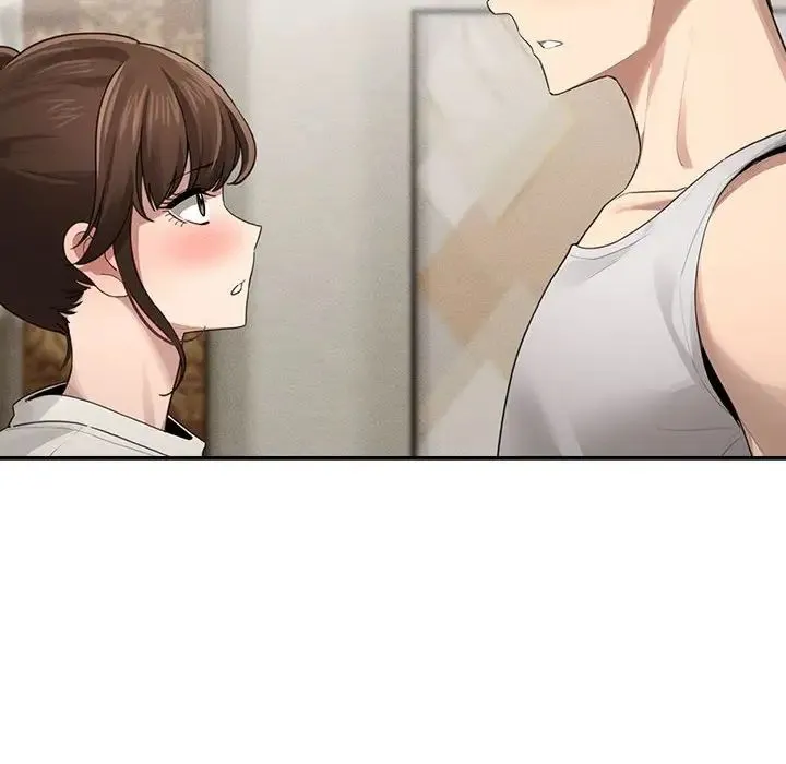 疫情下的家教生活 - 第105話 - page 35