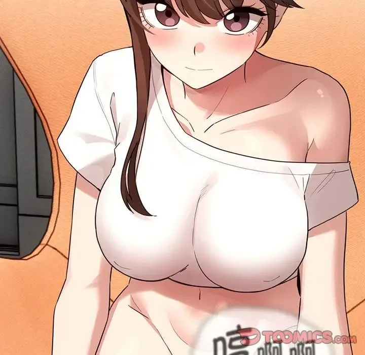 疫情下的家教生活 - 第114話 - page 21