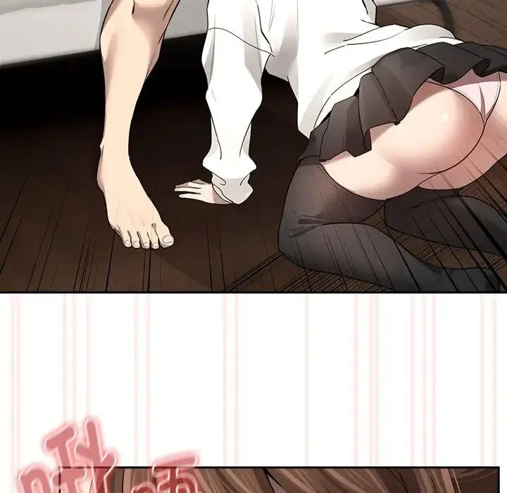 疫情下的家教生活 - 第104話 - page 25