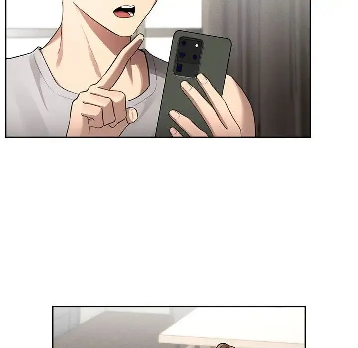 疫情下的家教生活 - 第104話 - page 95