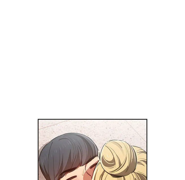 疫情下的家教生活 - 第44话 - page 58