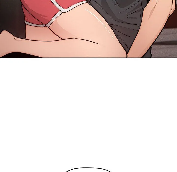 疫情下的家教生活 - 第51话 - page 122