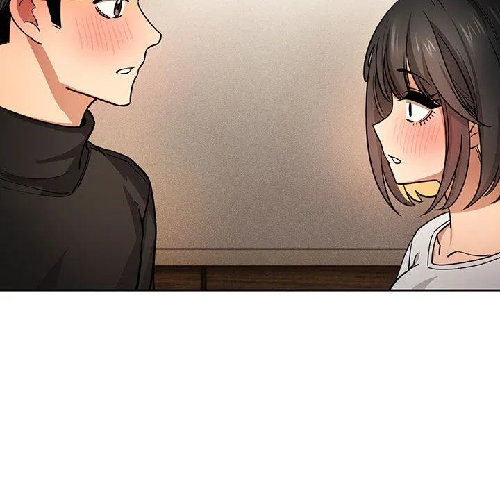 疫情下的家教生活 - 第58话 - page 107
