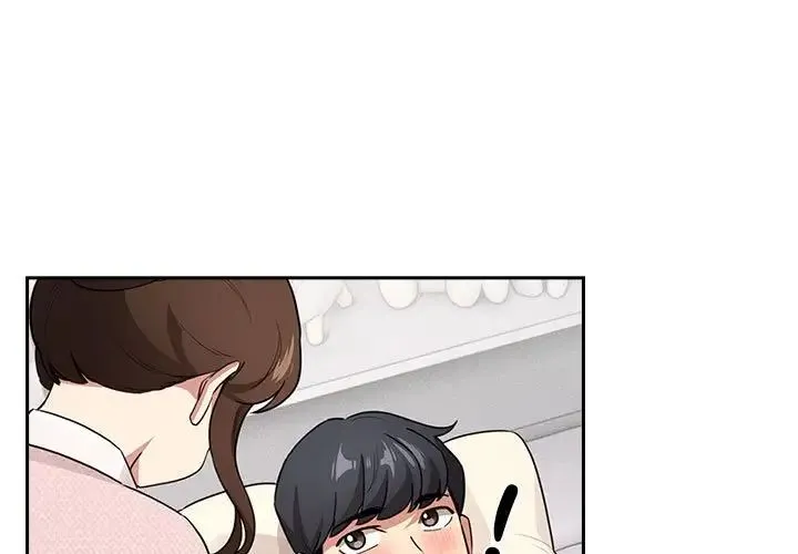 疫情下的家教生活 - 第120話 - page 1