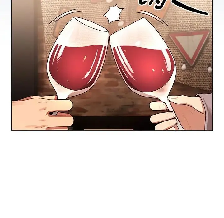 疫情下的家教生活 - 第87话 - page 116