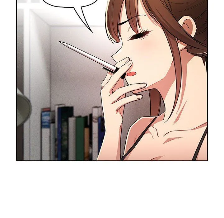 疫情下的家教生活 - 第63话 - page 100