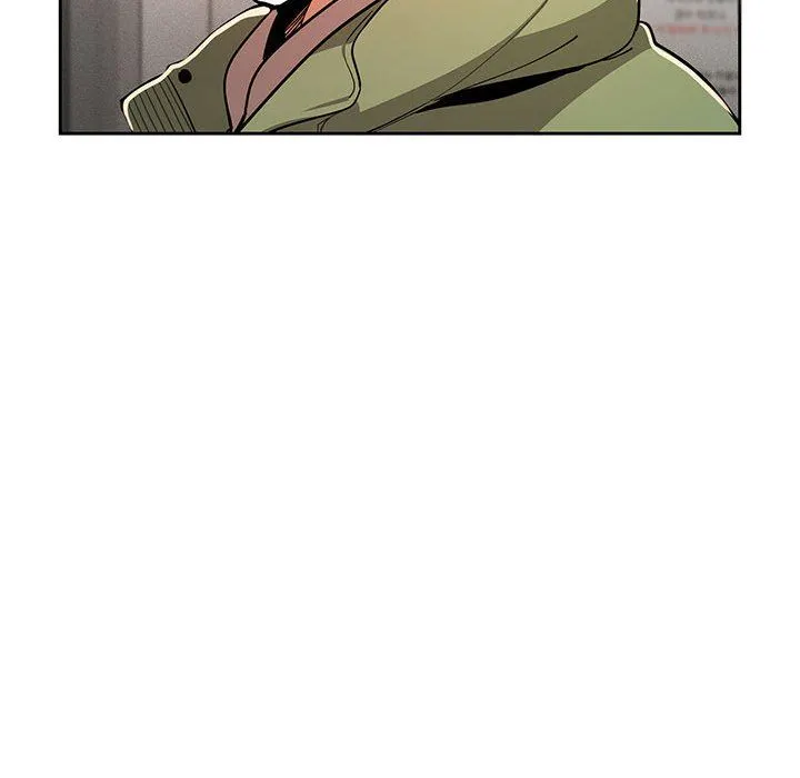 疫情下的家教生活 - 第63话 - page 110