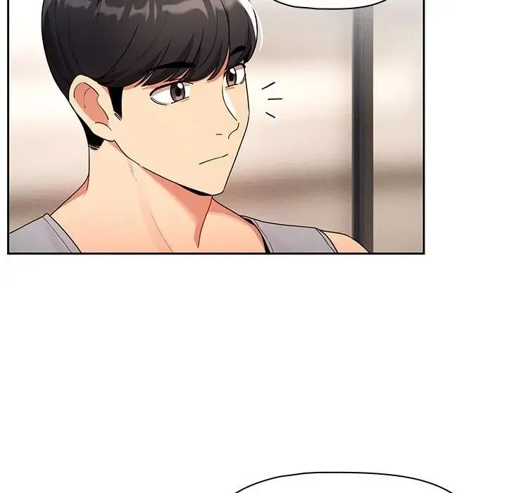 疫情下的家教生活 - 第85话 - page 72