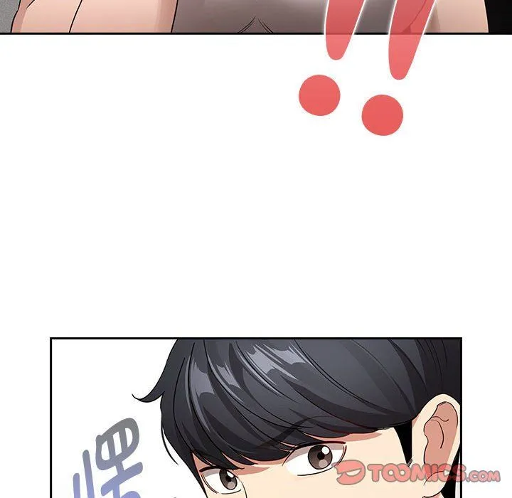 疫情下的家教生活 - 第131話 - page 63