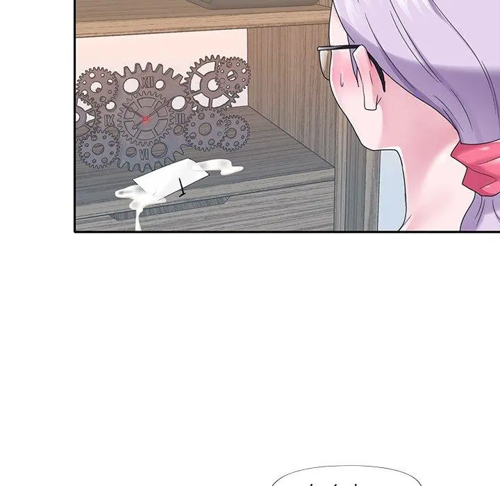 特殊佣人 - 第24话 - page 70