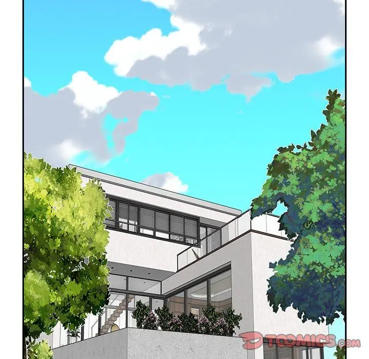 特殊佣人 - 第25话 - page 34