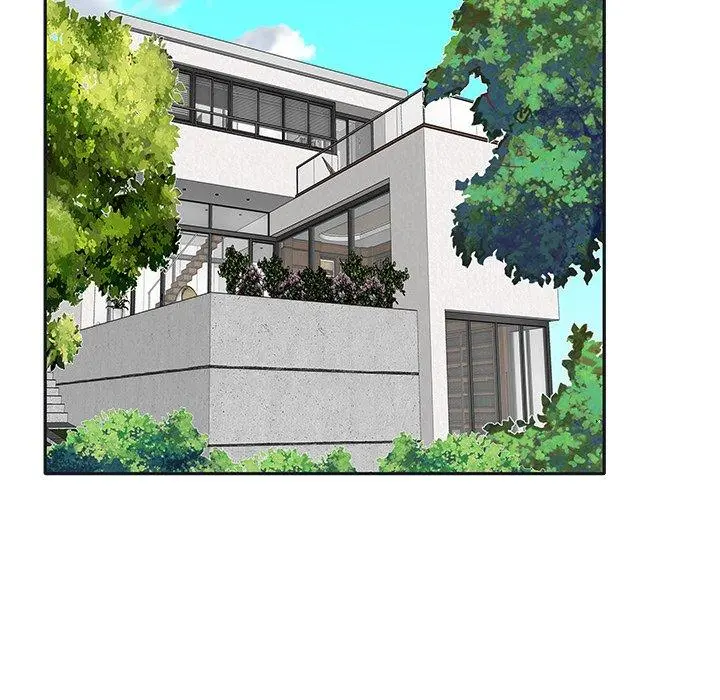 特殊佣人 - 第6话 - page 10